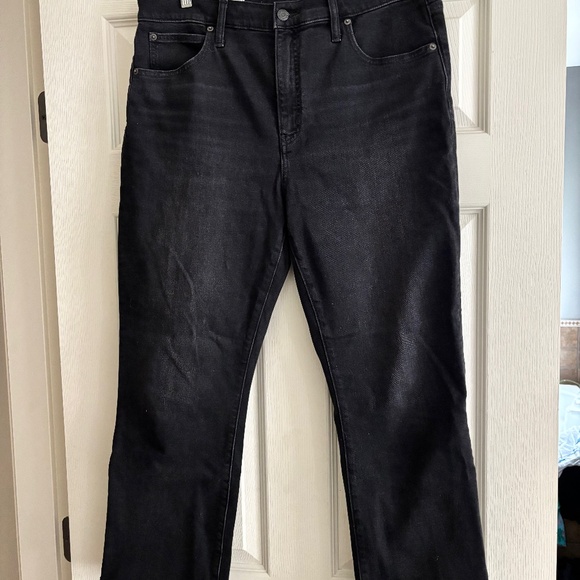 Gap Kick Fit Jeans - Picture 1 of 4
